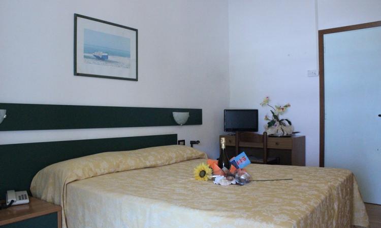 Rex 2* Lido di Jesolo