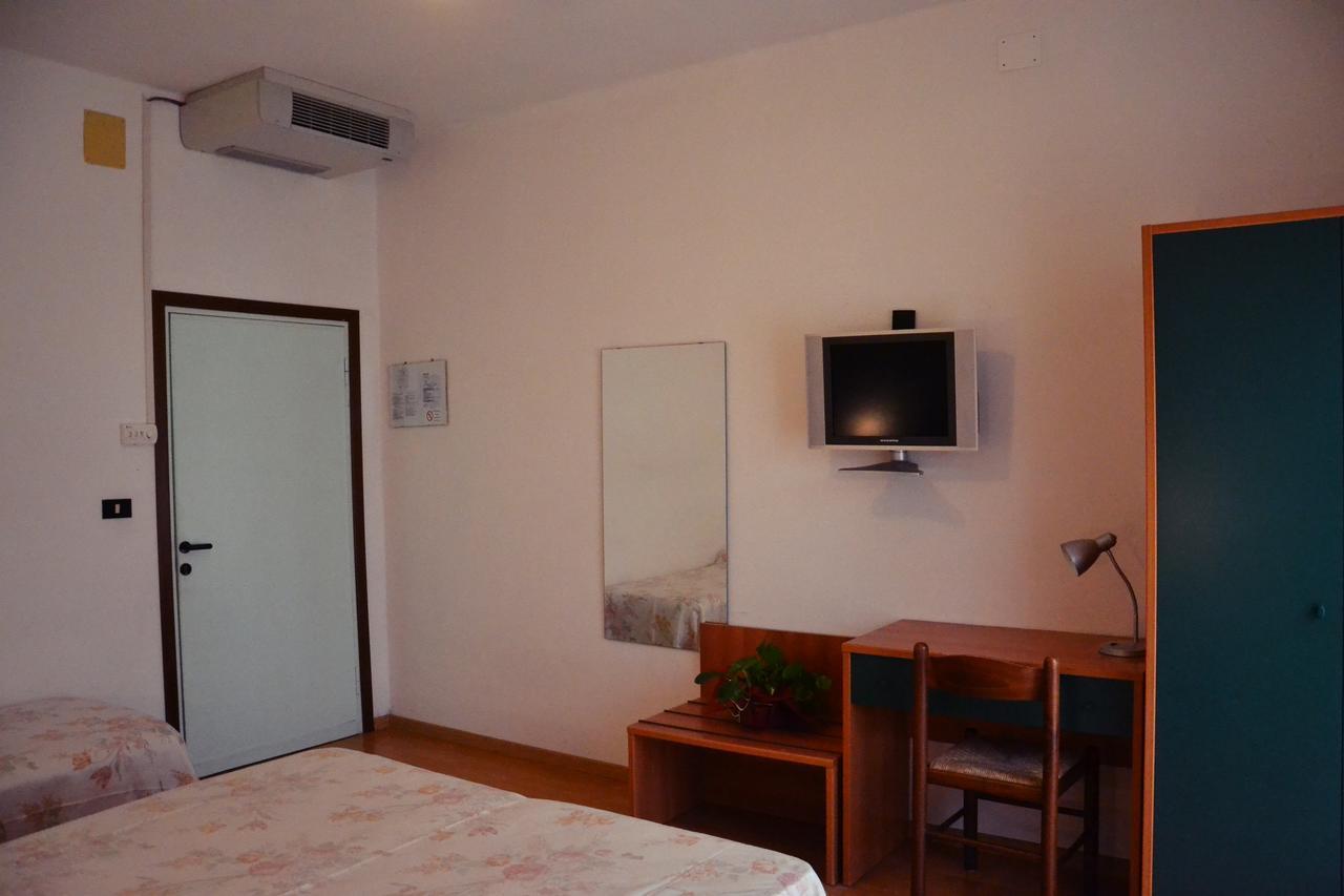 Hotel Rex Lido di Jesolo