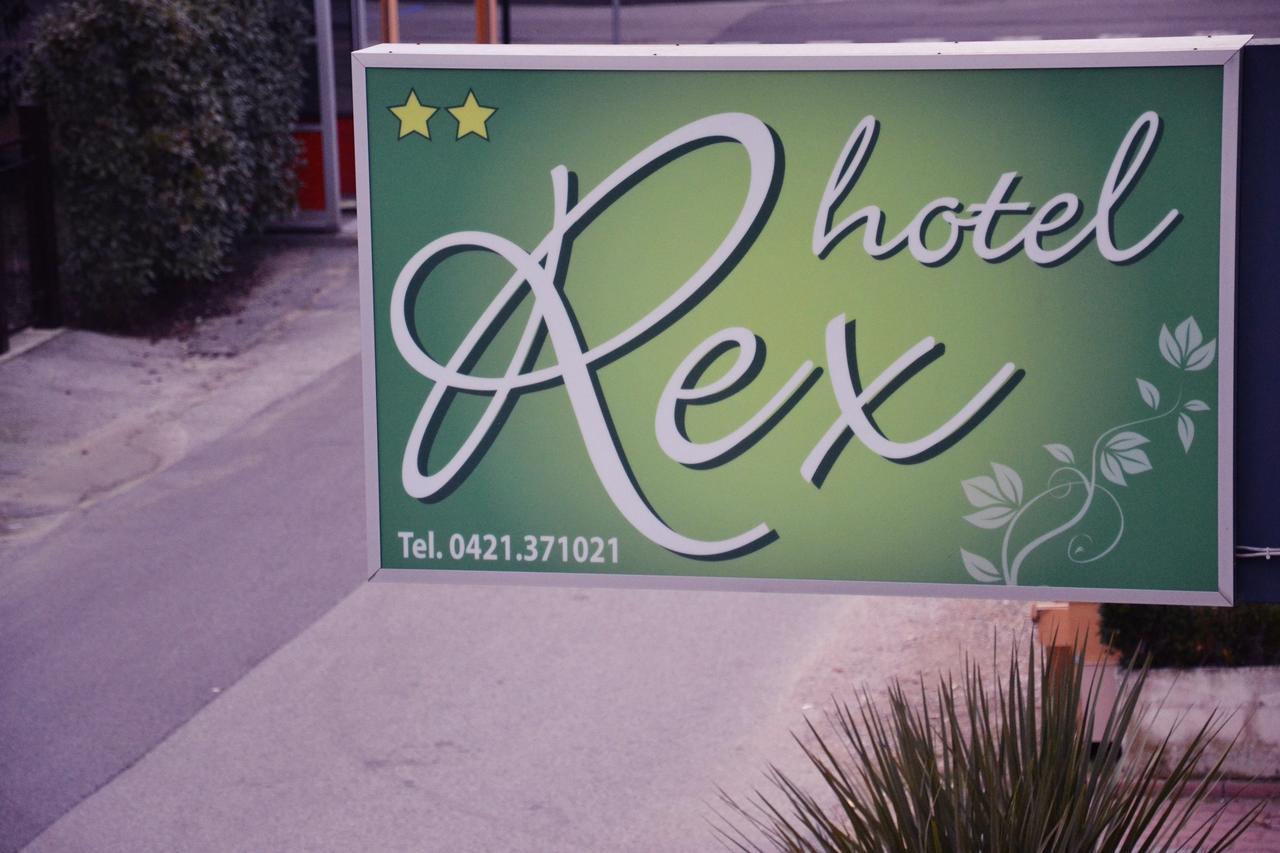 Hotel Rex 2*