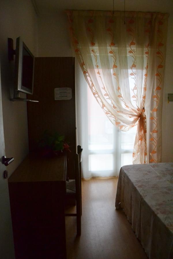 Rex 2* Lido di Jesolo