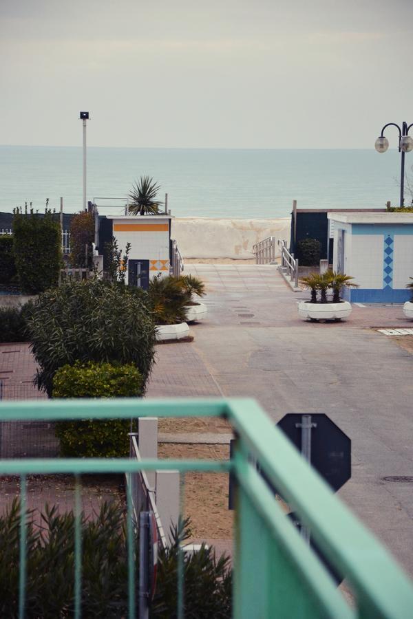 Rex 2* Lido di Jesolo